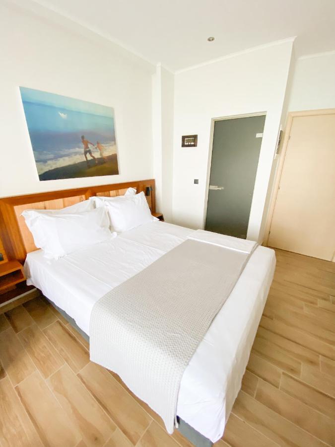 Eleni'S Sea View Adults Only Pefkochori Eksteriør billede